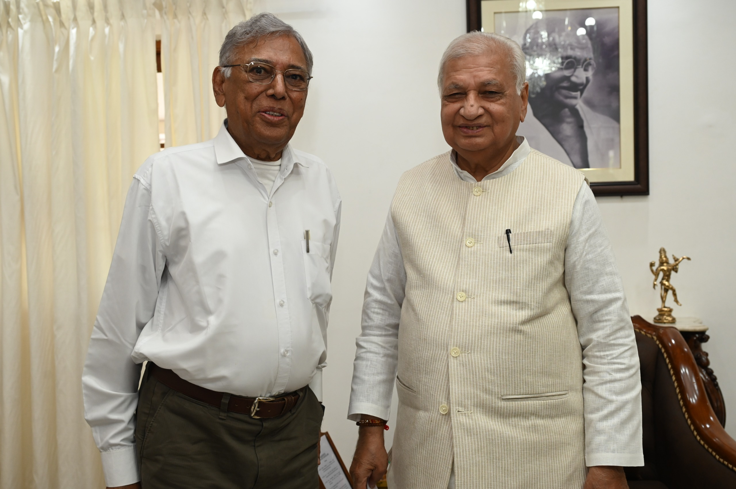 MSME Leader