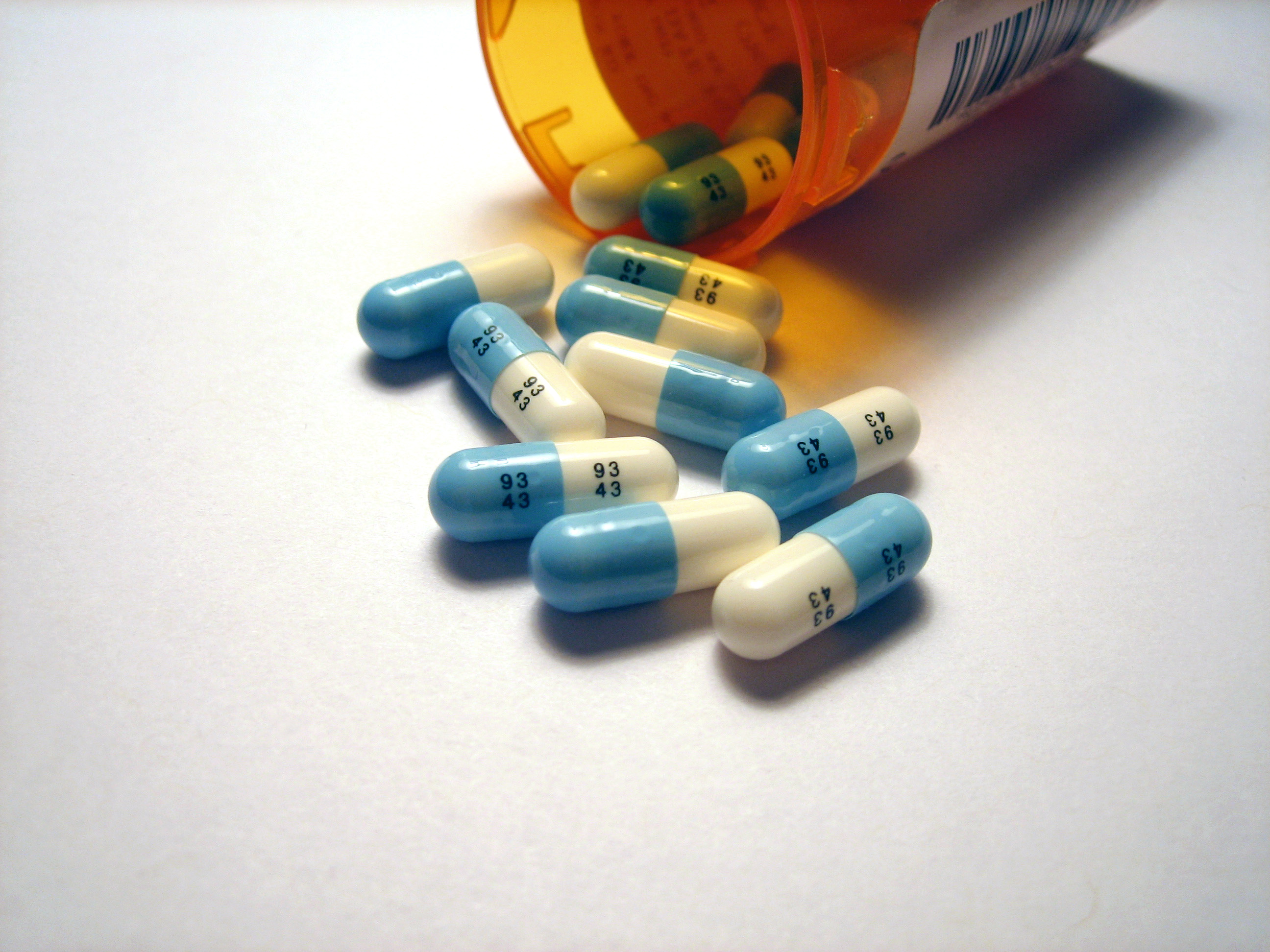 Pharmaceutical Plant